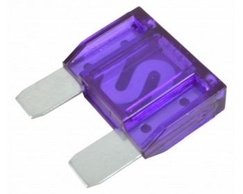 100 Amp Maxi Blade Fuse (1 Per Pack)